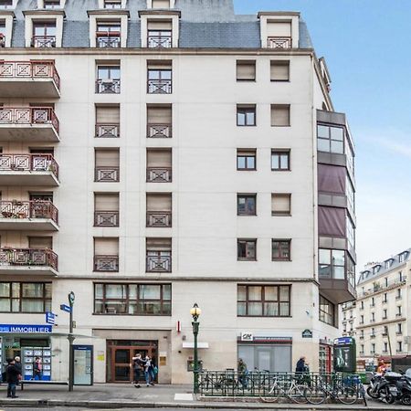 Bright And Cosy Flat At The Heart Of Paris In A Trendy District - Welkeys Apartamento Exterior foto